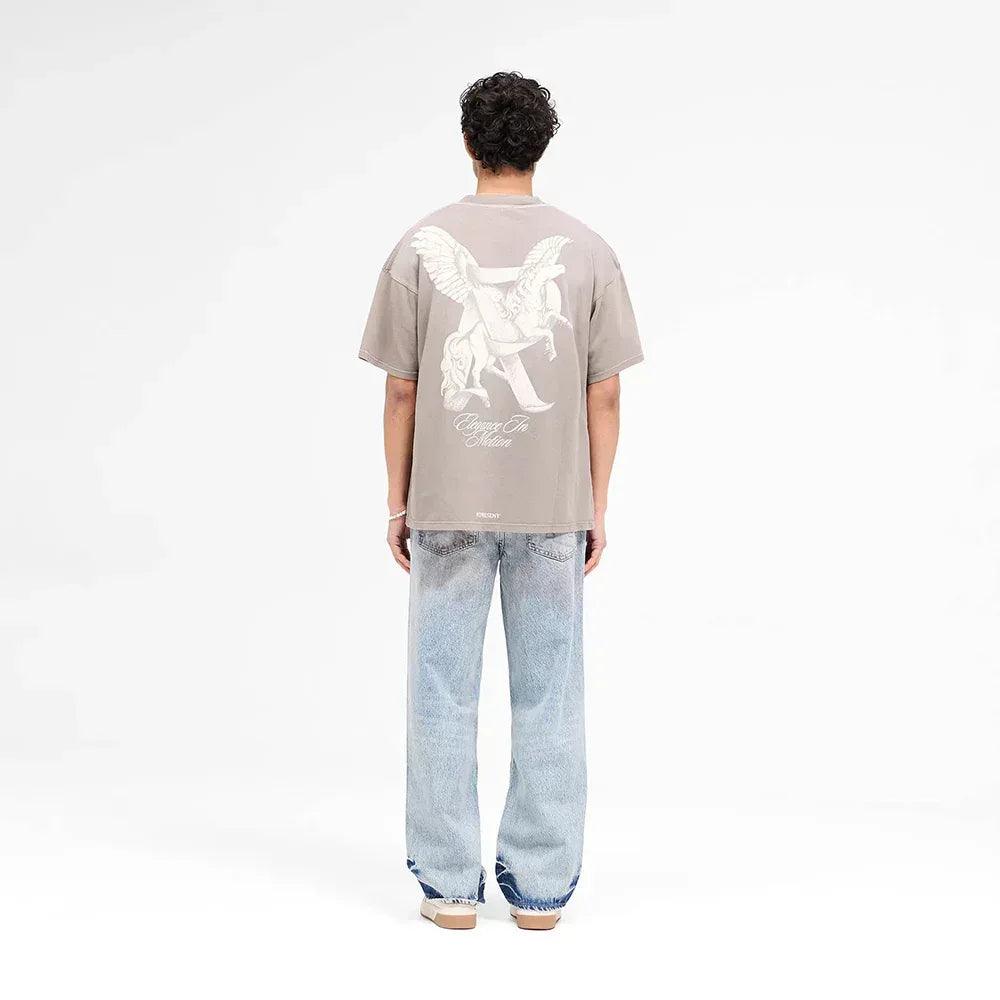 R3 Baggy Denim - REPRESENT - VENTURER