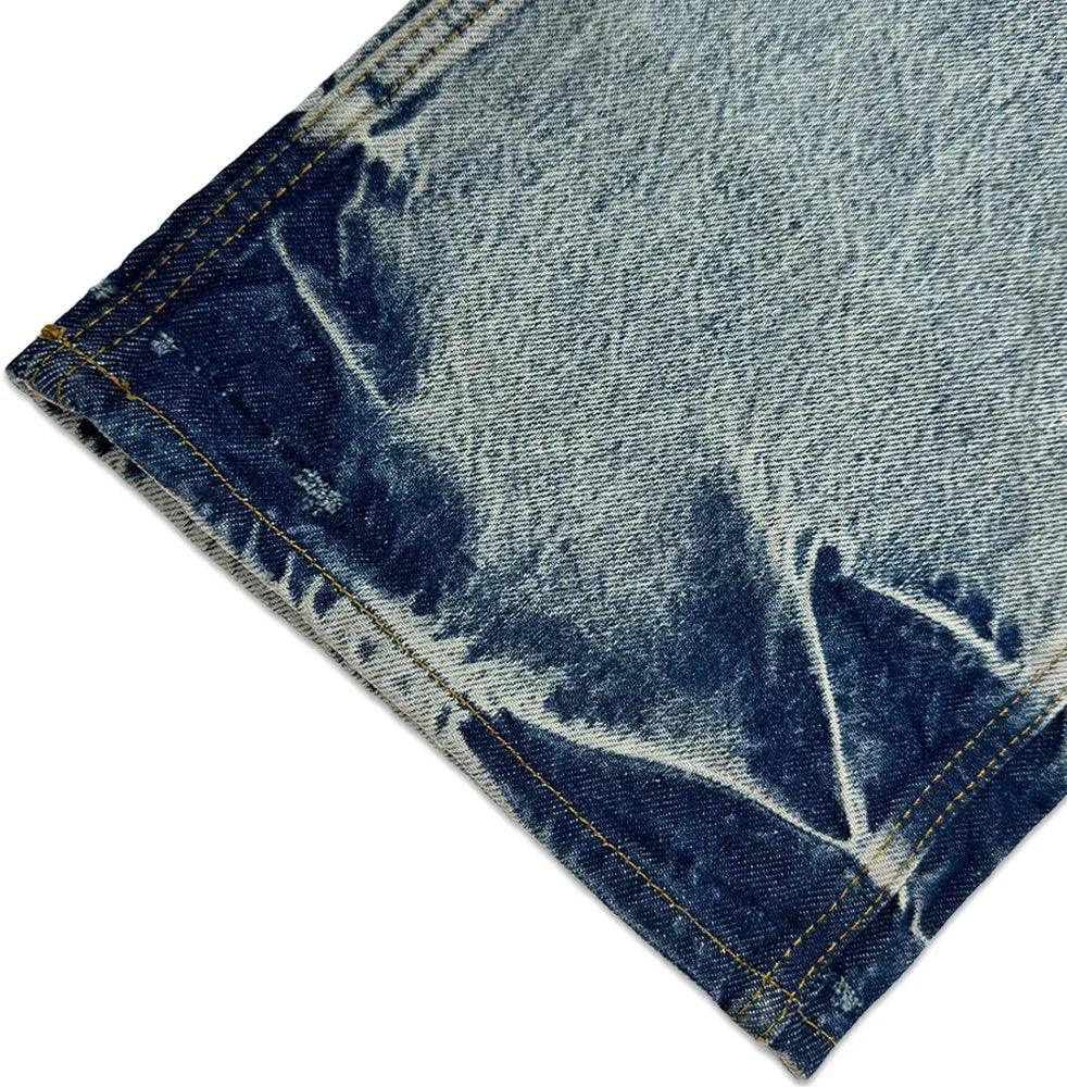 R3 Baggy Denim - REPRESENT - VENTURER