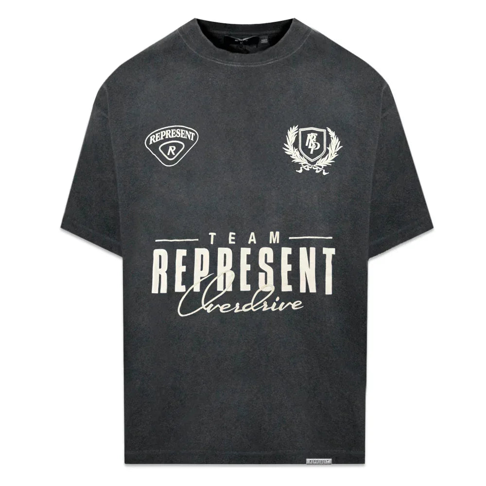 World Championship T-Shirt - REPRESENT - VENTURER