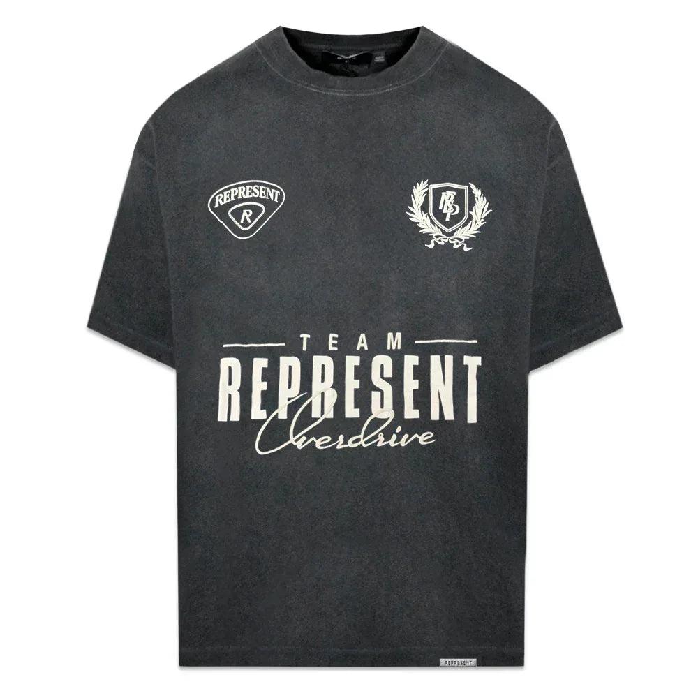 World Championship T-Shirt - REPRESENT - VENTURER