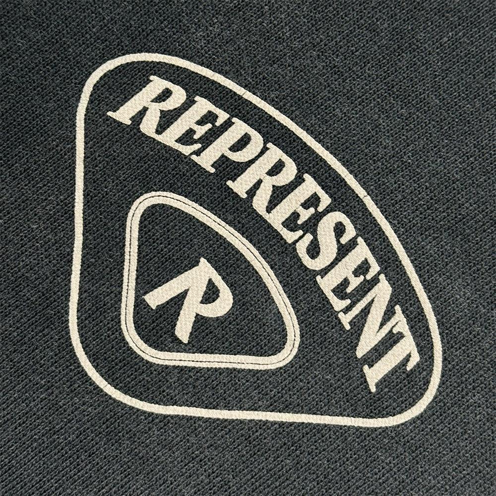 World Championship T-Shirt - REPRESENT - VENTURER