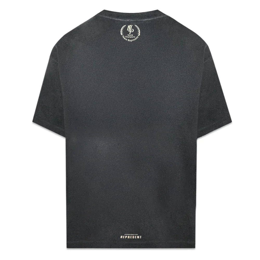 World Championship T-Shirt - REPRESENT - VENTURER