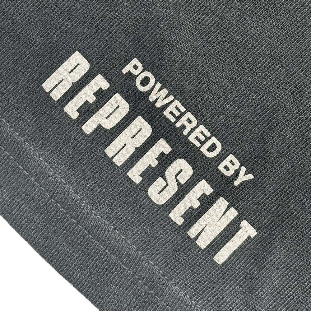 World Championship T-Shirt - REPRESENT - VENTURER