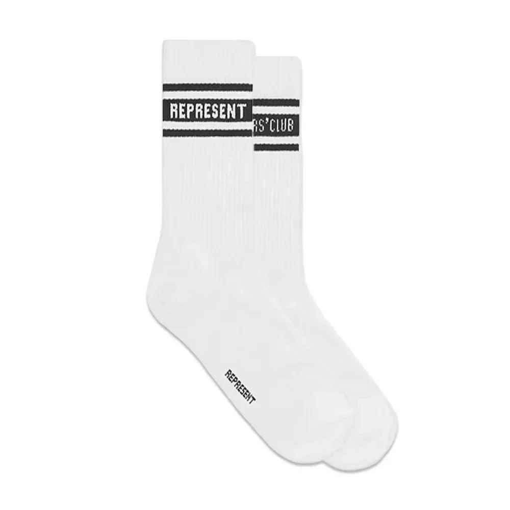 Owners Club Socks - REPRESENT - VENTURER