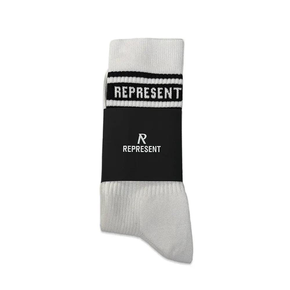 Owners Club Socks - REPRESENT - VENTURER