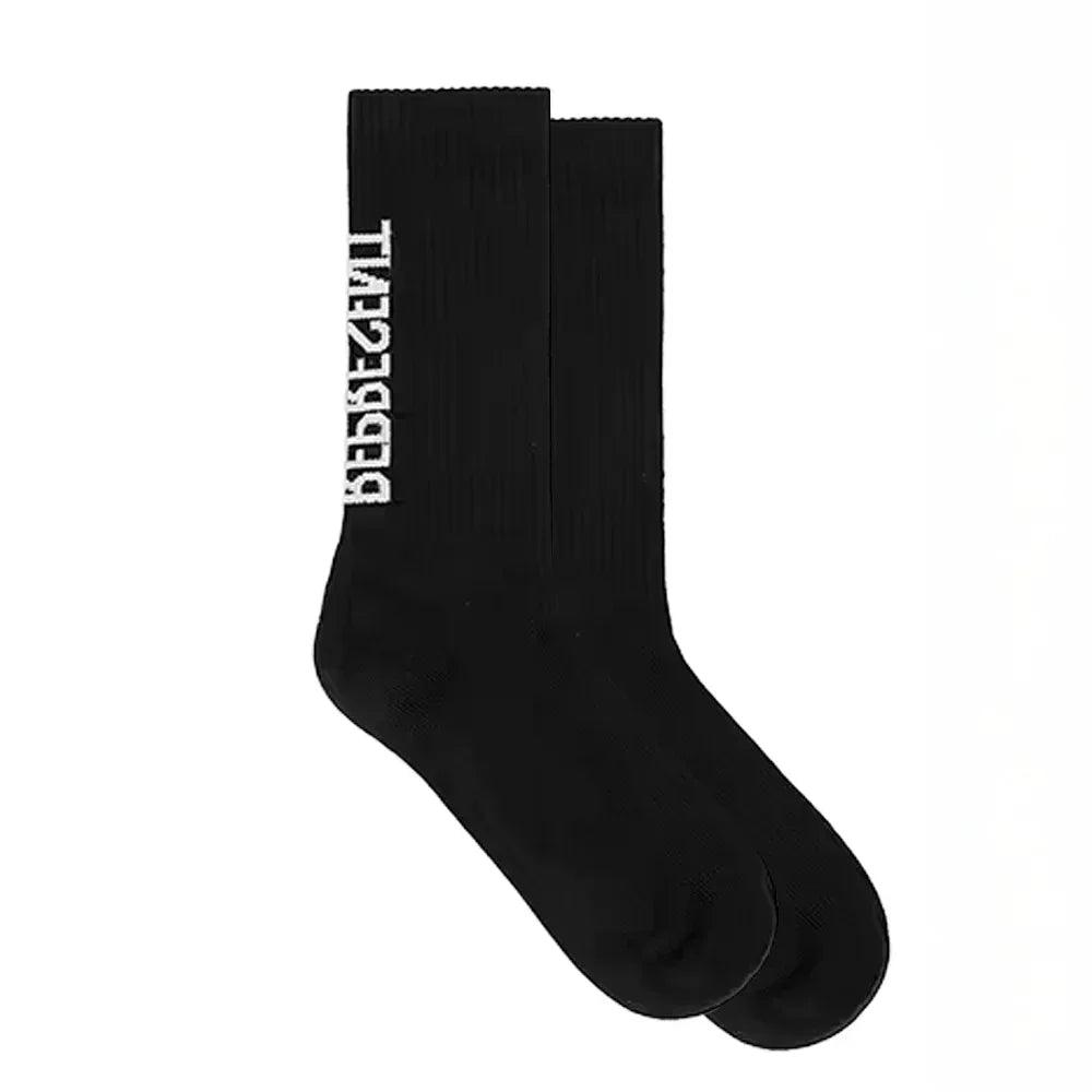Lightweight Knit Socks - REPRESENT - VENTURER