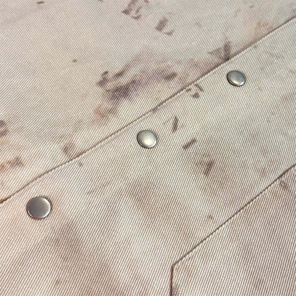 Duffle Print Buttondown