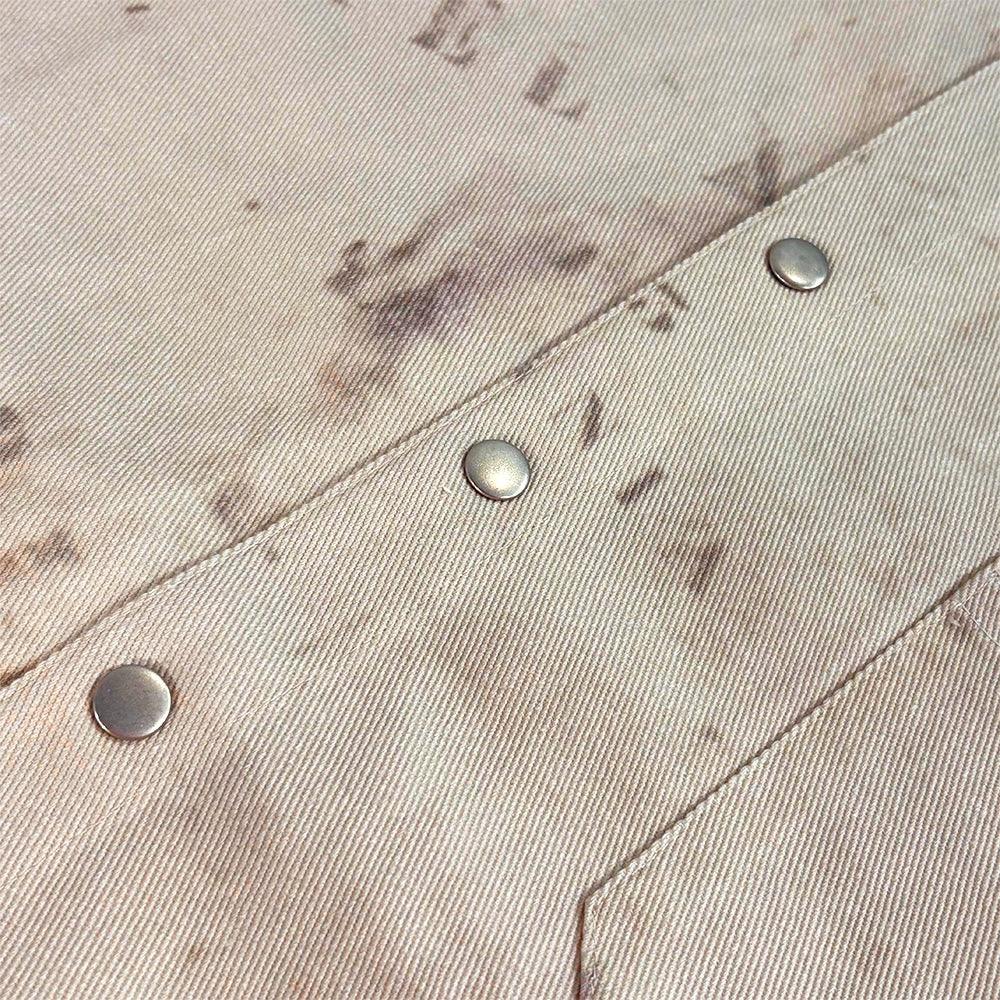 Duffle Print Buttondown - STAMPD - VENTURER