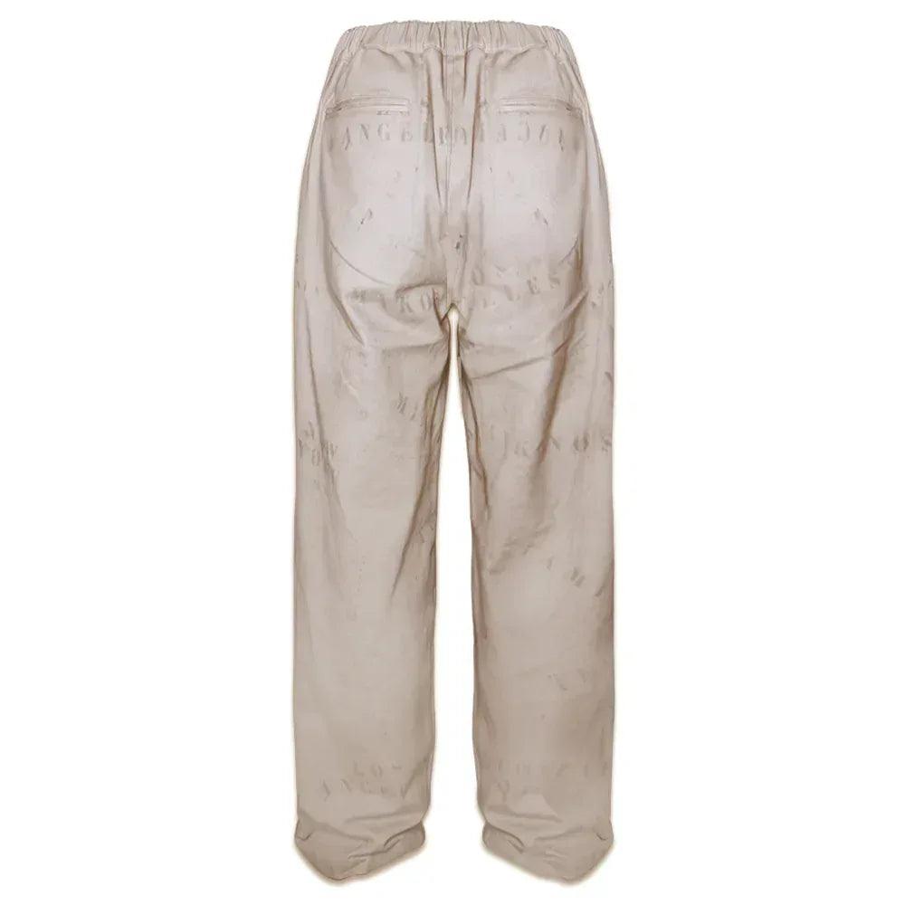 Duffle Print Pants - STAMPD - VENTURER