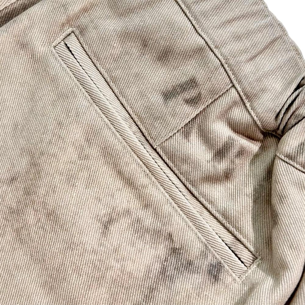 Duffle Print Pants - STAMPD - VENTURER