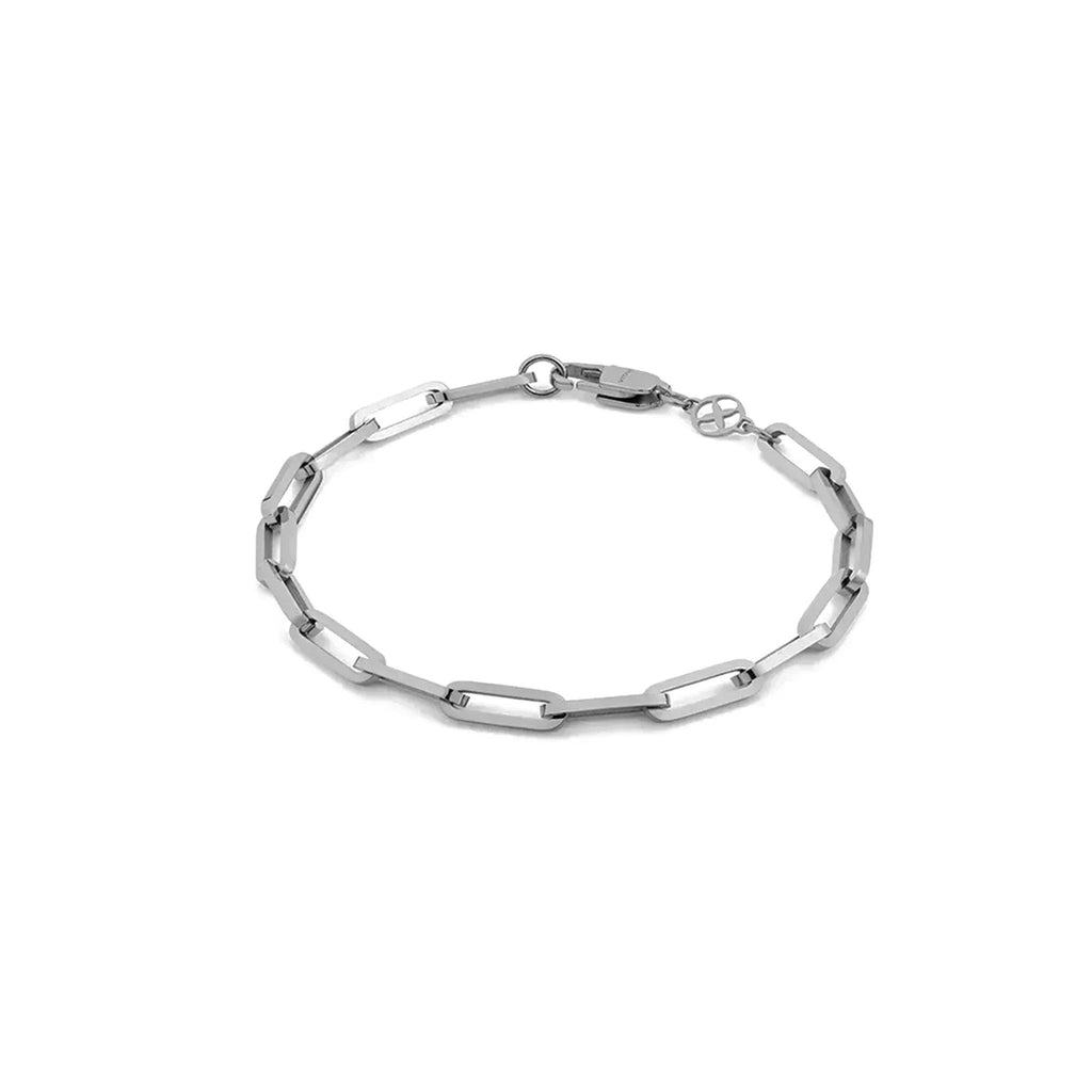 VITALY (バイタリー)商品ページ - Thesis Bracelet - Silver 