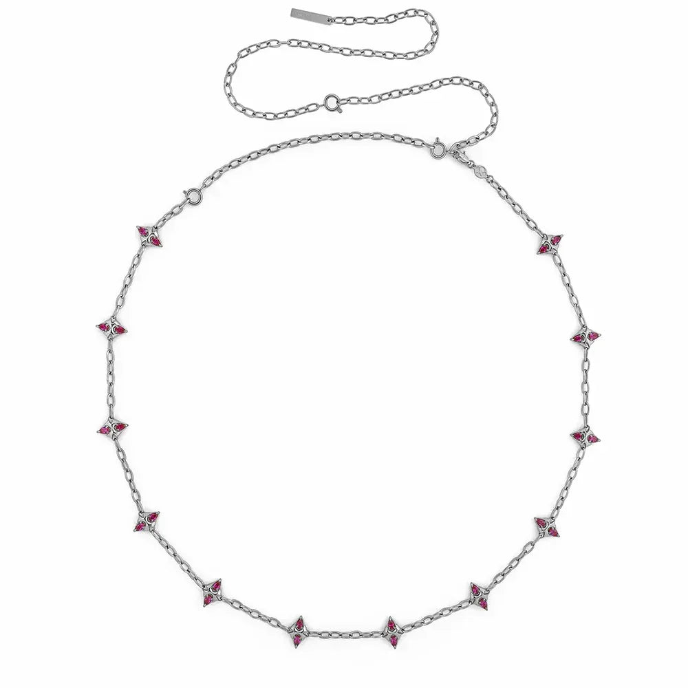 Temptation Necklace - VITALY - VENTURER