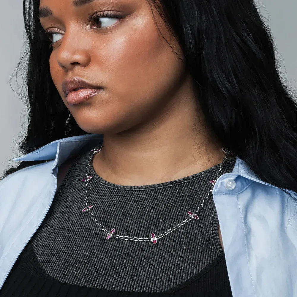 Temptation Necklace - VITALY - VENTURER
