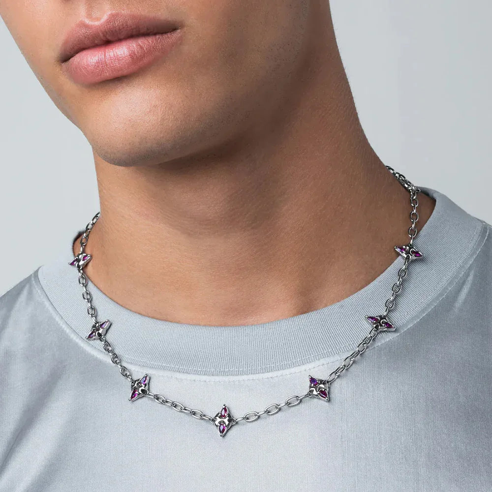 Temptation Necklace - VITALY - VENTURER