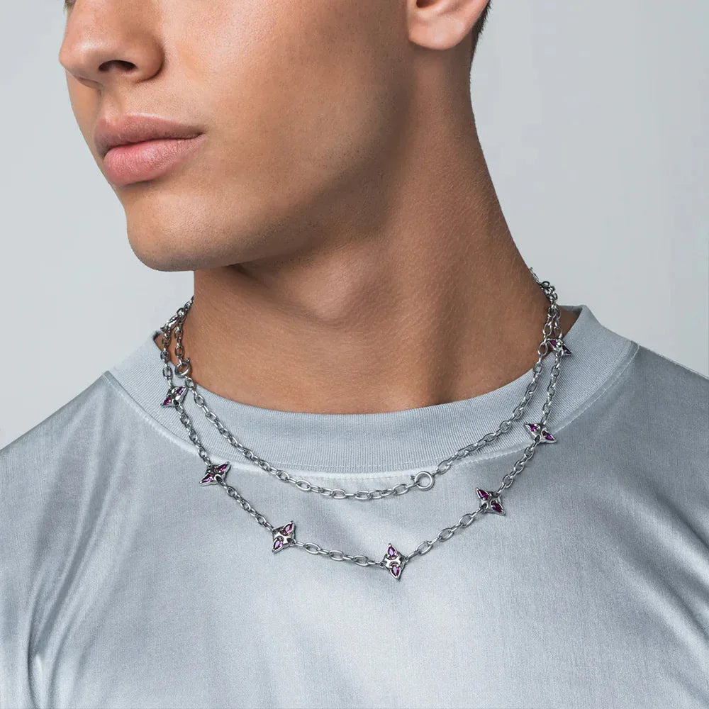 Temptation Necklace - VITALY - VENTURER