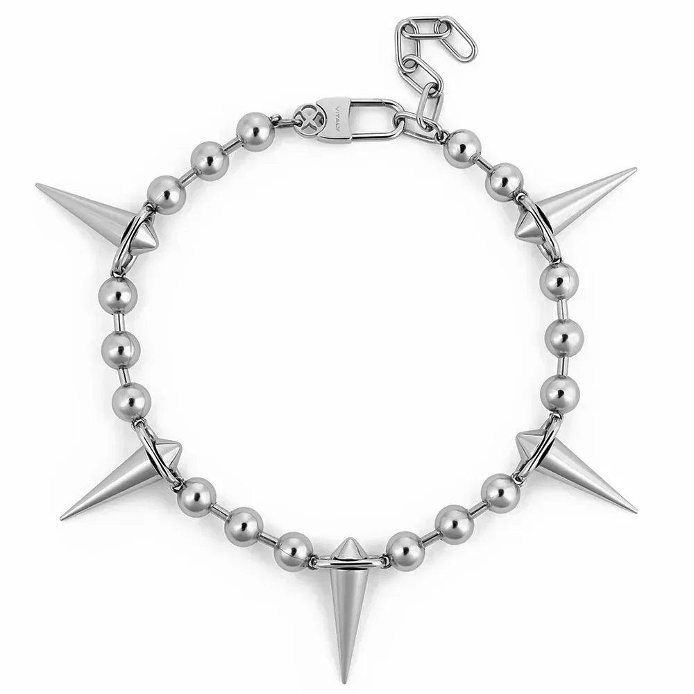 Ruckus Necklace - VITALY - VENTURER