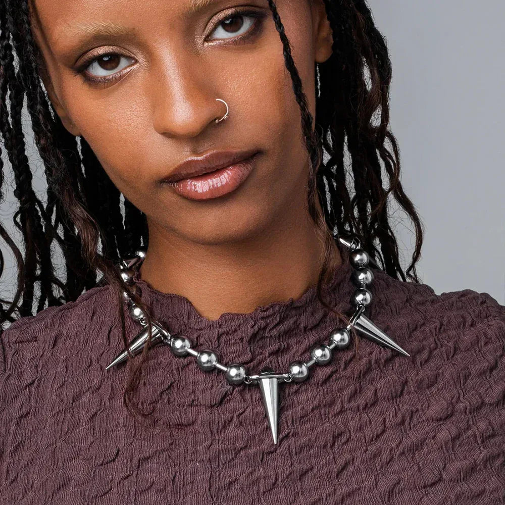 Ruckus Necklace - VITALY - VENTURER