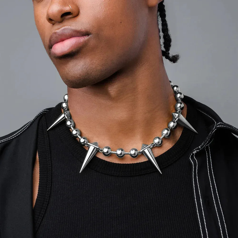 Ruckus Necklace - VITALY - VENTURER