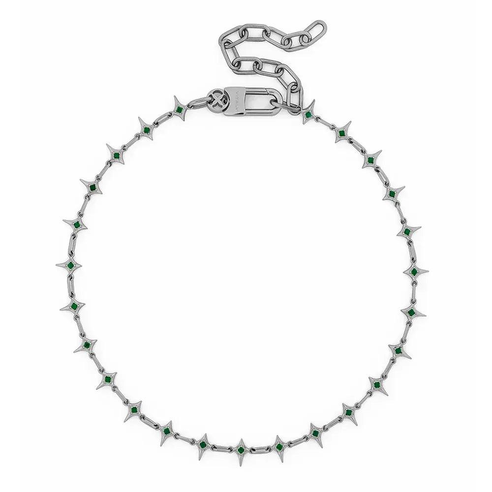 Revolve Necklace - VITALY - VENTURER