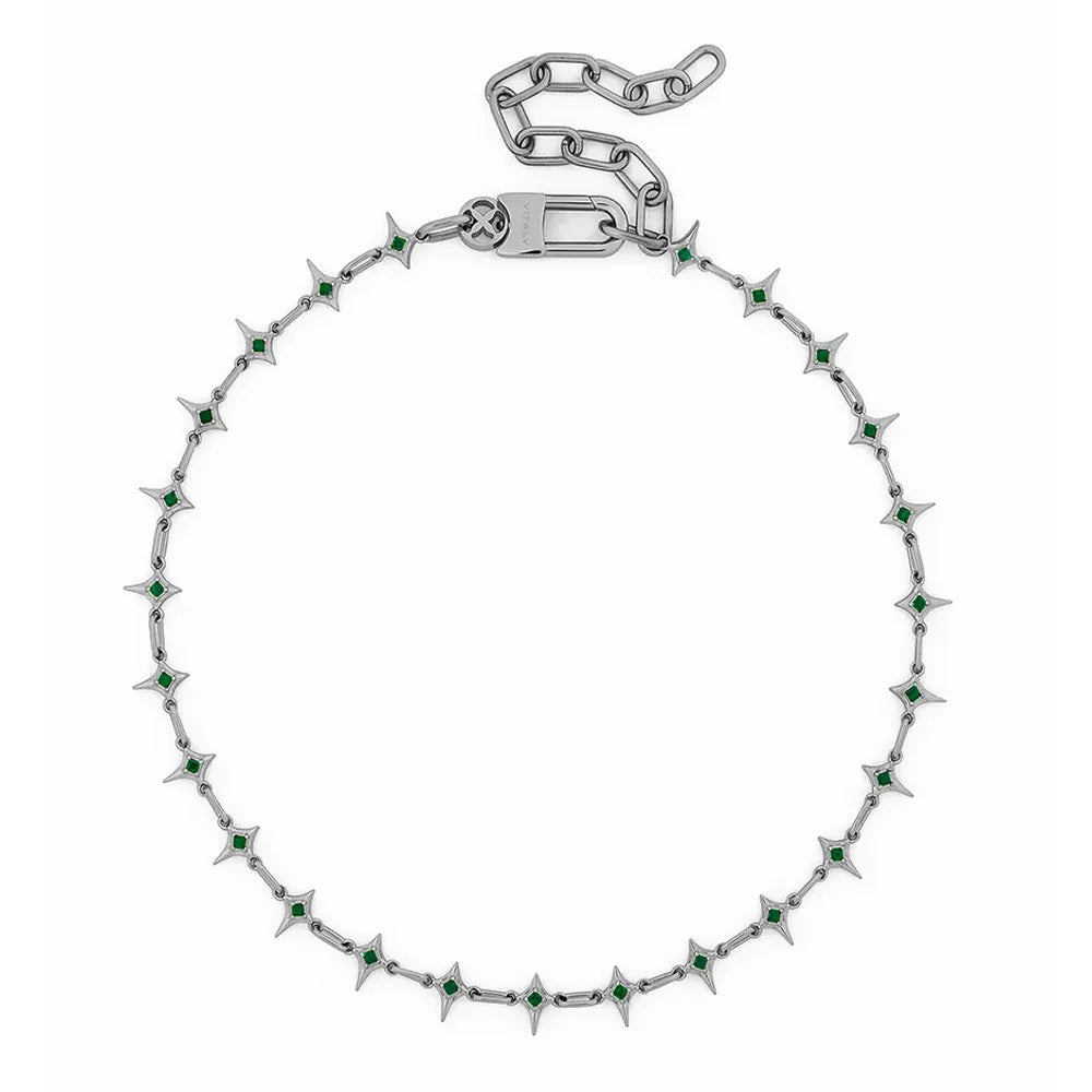 Revolve Necklace - VITALY - VENTURER