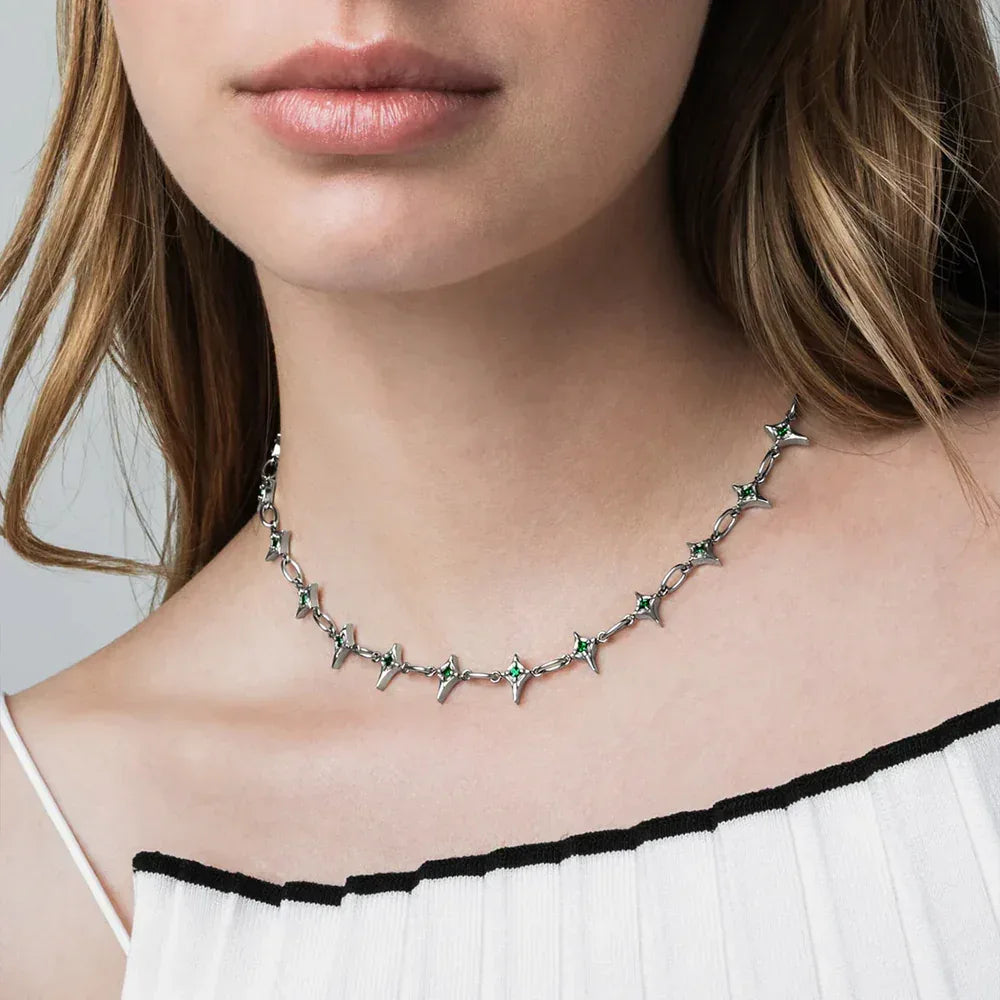 Revolve Necklace - VITALY - VENTURER
