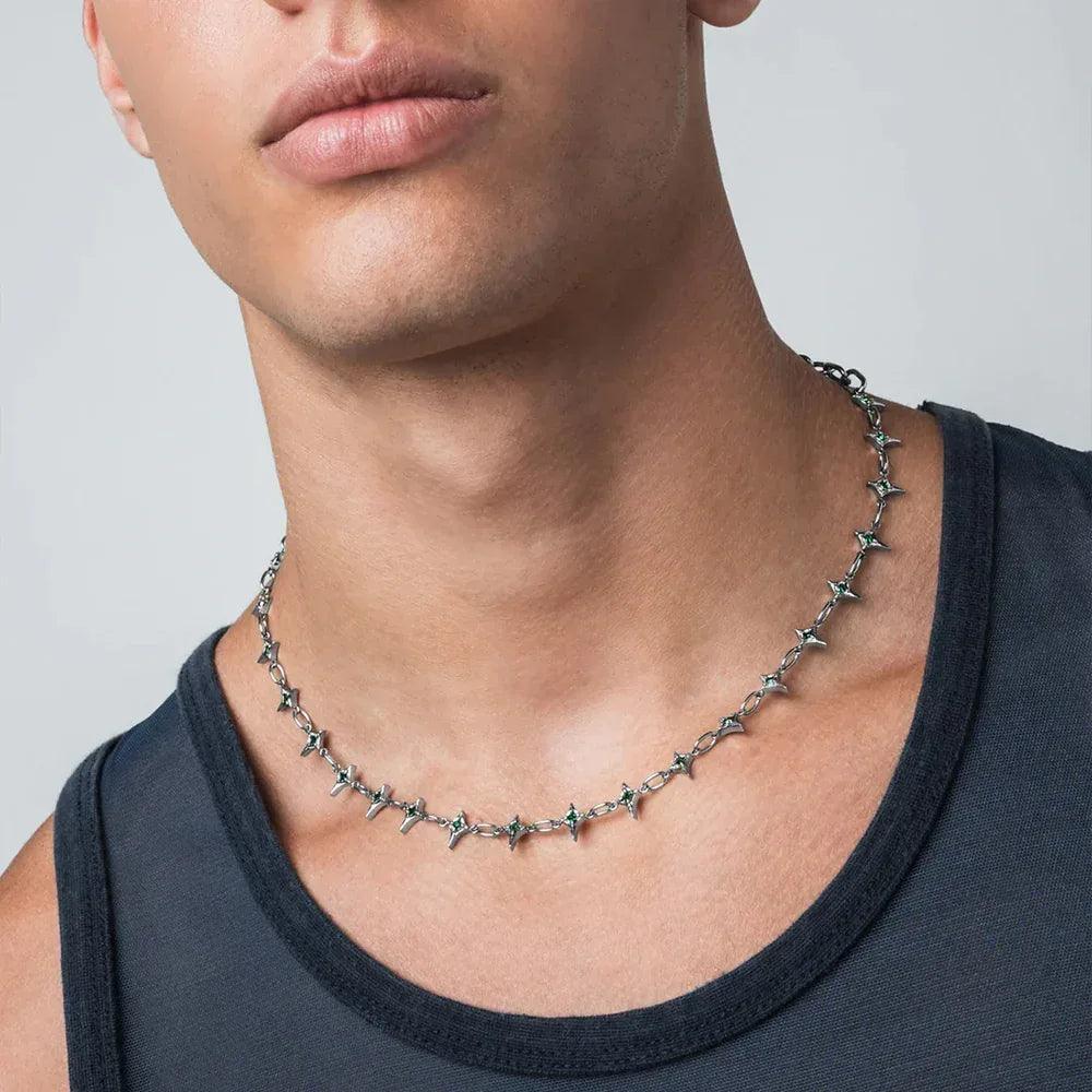 Revolve Necklace - VITALY - VENTURER