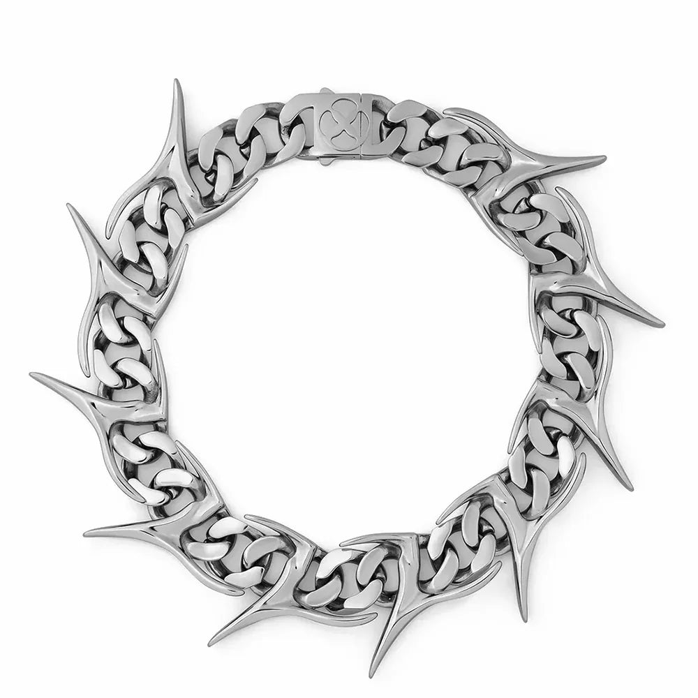 Poison Necklace - VITALY - VENTURER