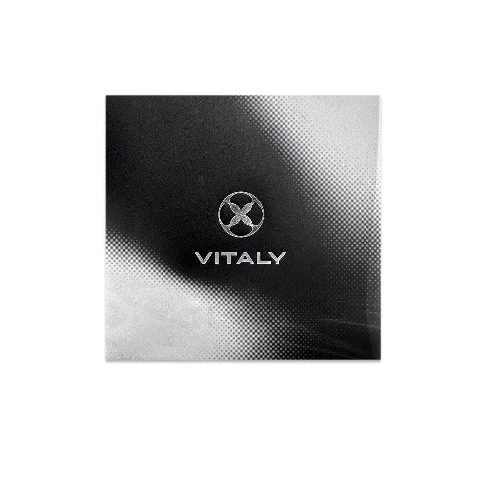Poison Necklace - VITALY - VENTURER