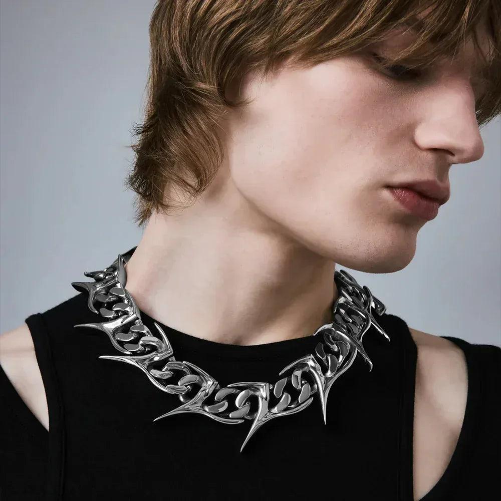 Poison Necklace - VITALY - VENTURER