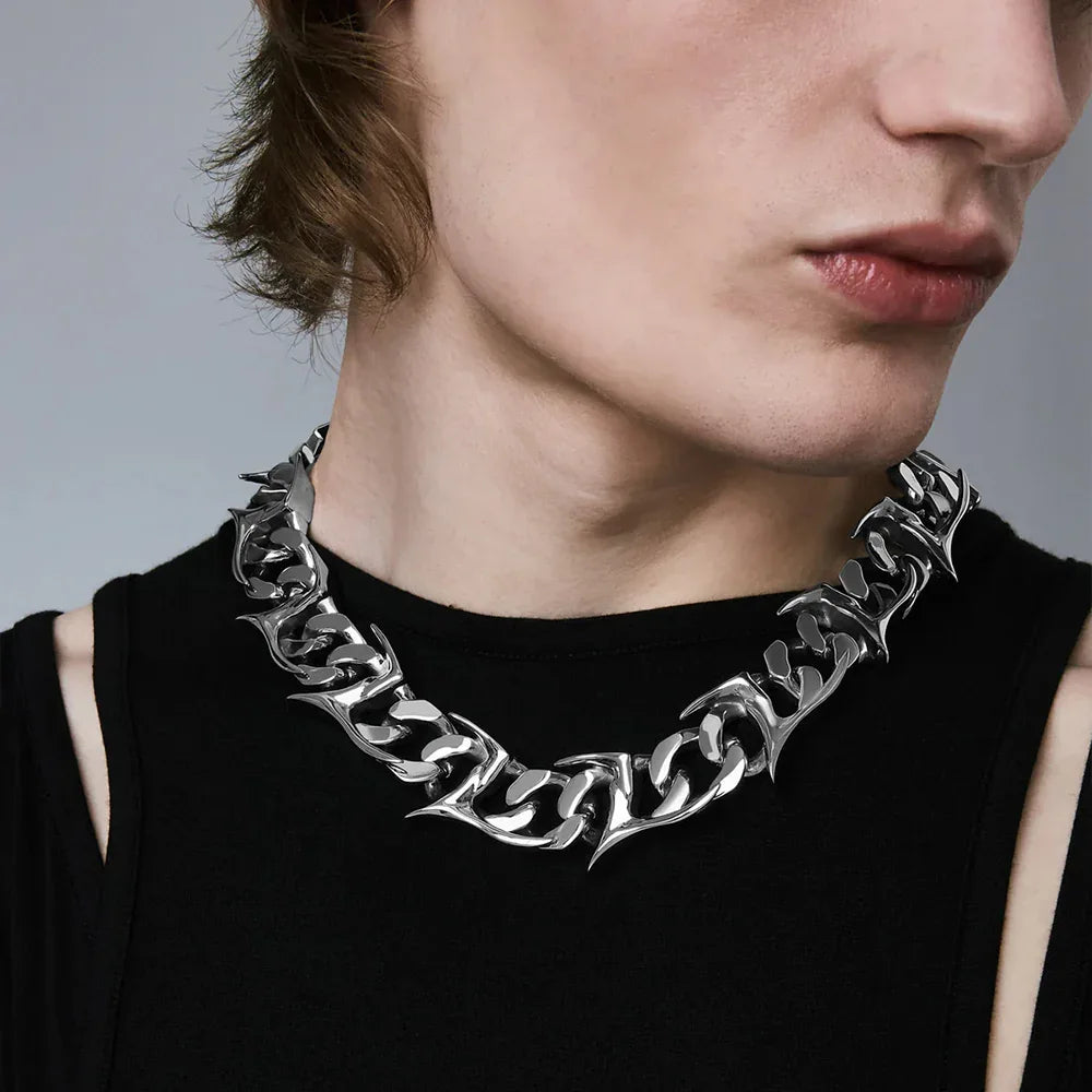 Peril Necklace - VITALY - VENTURER