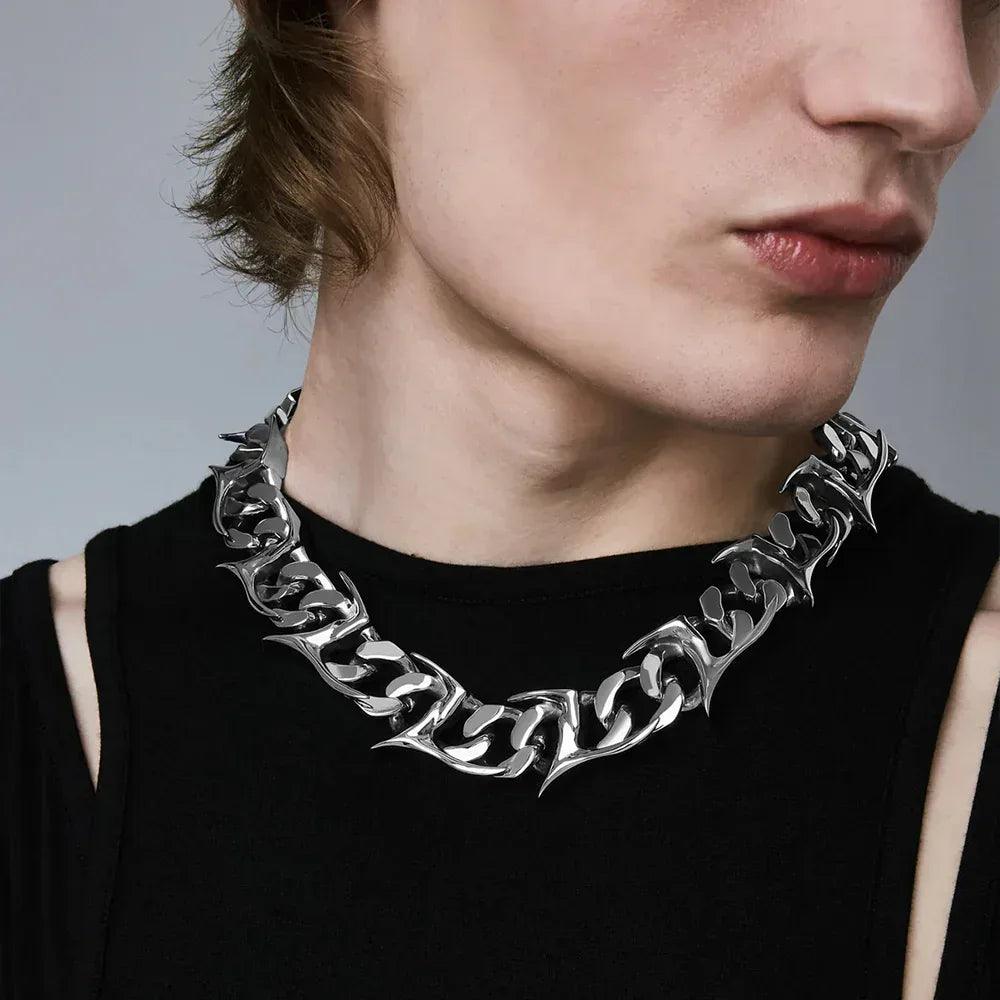 Peril Necklace - VITALY - VENTURER
