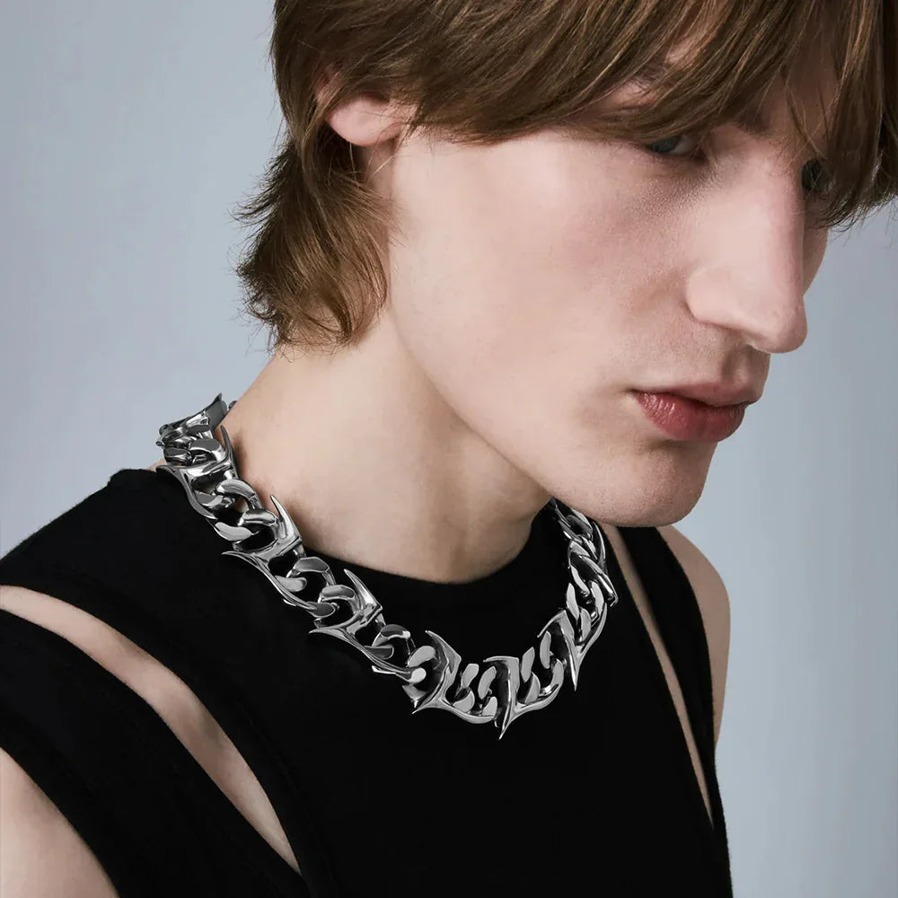 Peril Necklace - VITALY - VENTURER