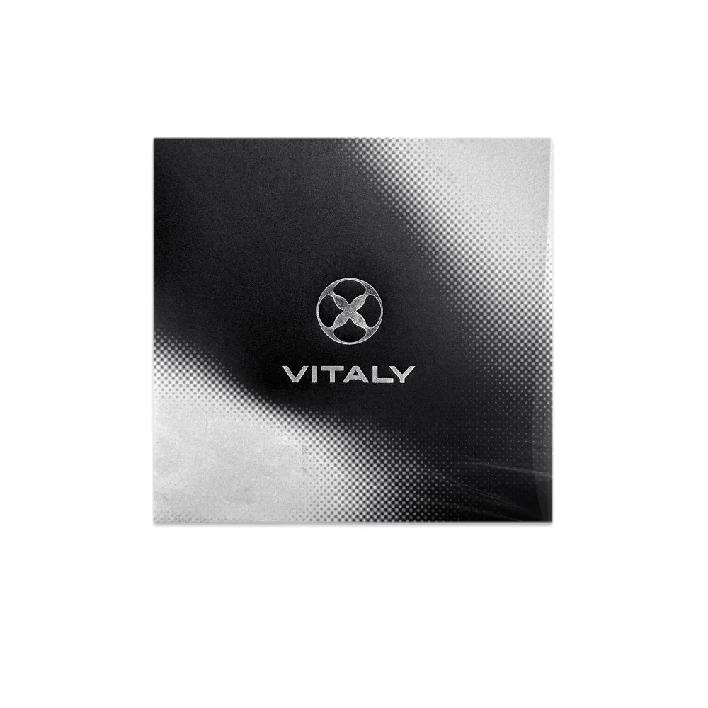 Oblivion Necklace - VITALY - VENTURER