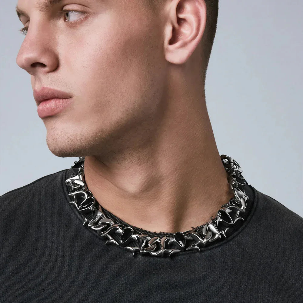 Oblivion Necklace - VITALY - VENTURER