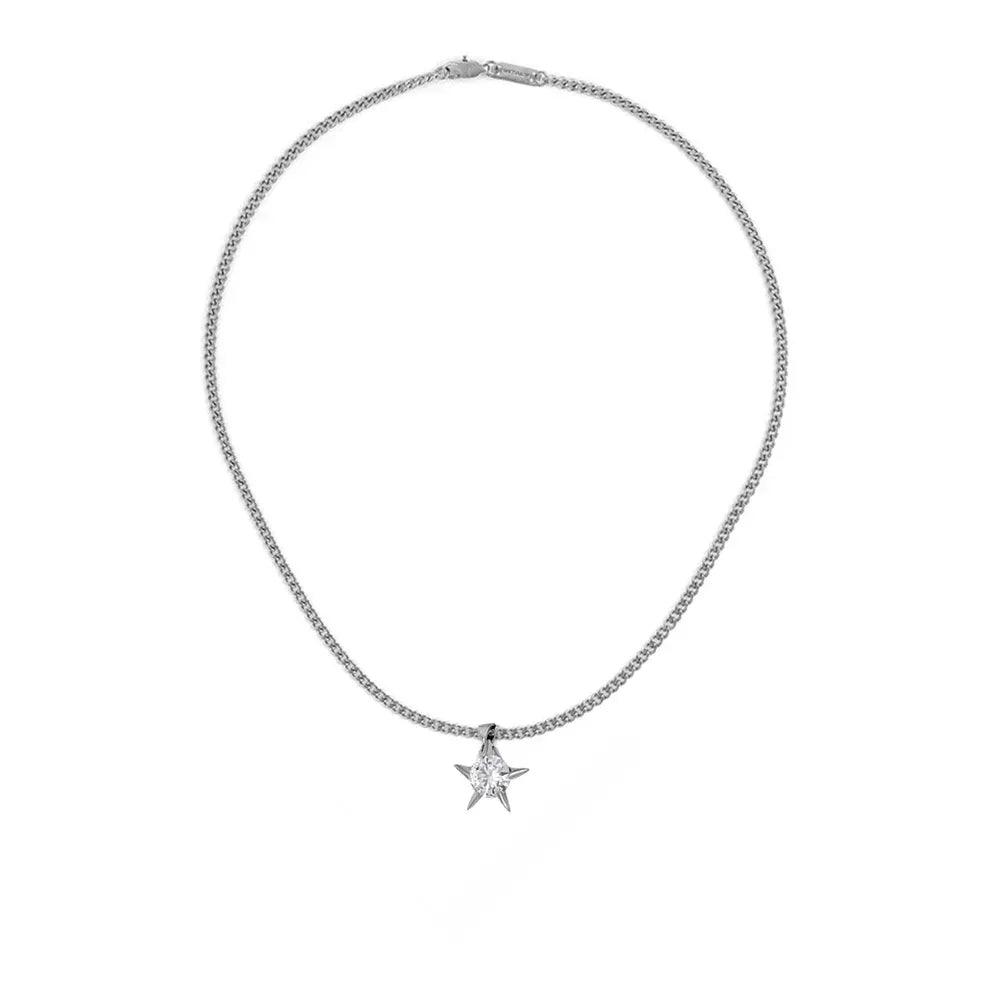 VITALY (バイタリー)商品ページ - Heaven Necklace -Silver - VENTURER