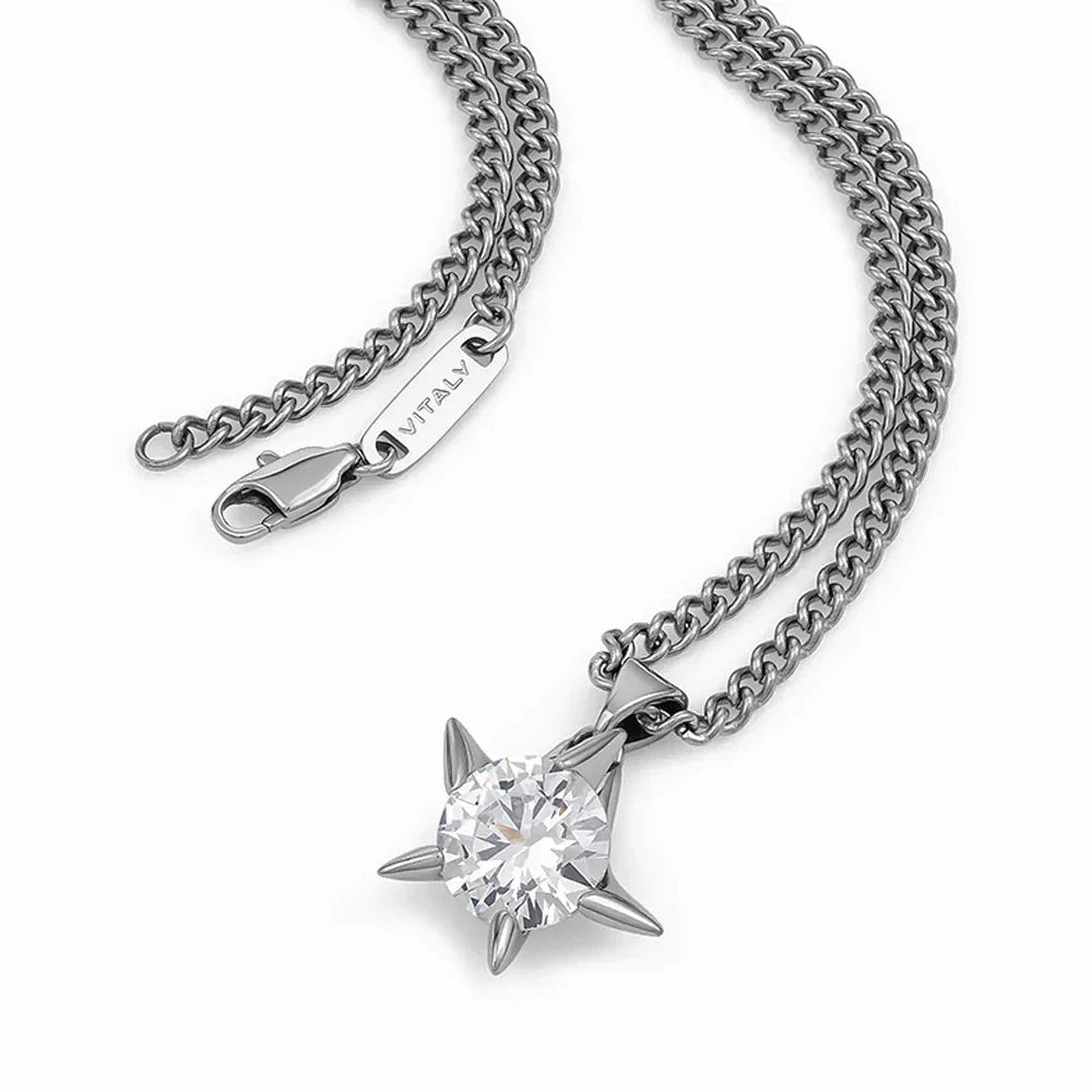 Heaven Necklace - VITALY - VENTURER