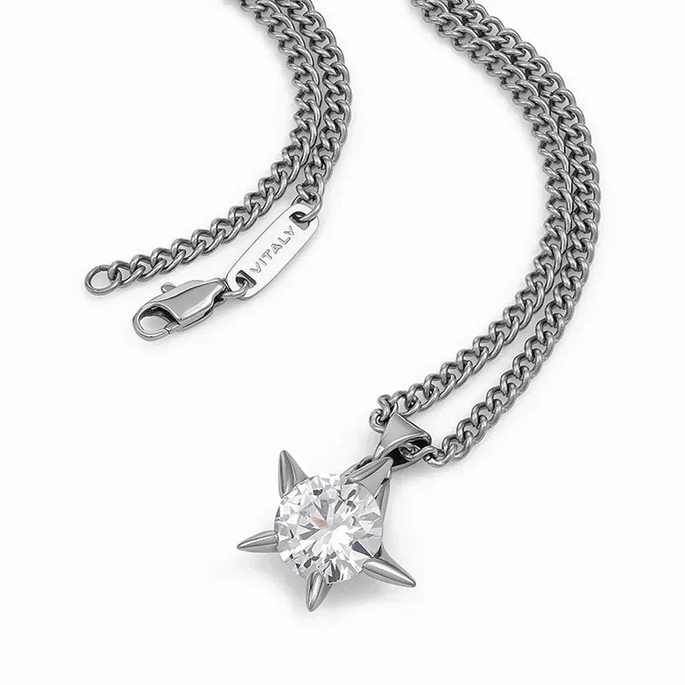 Heaven Necklace - VITALY - VENTURER