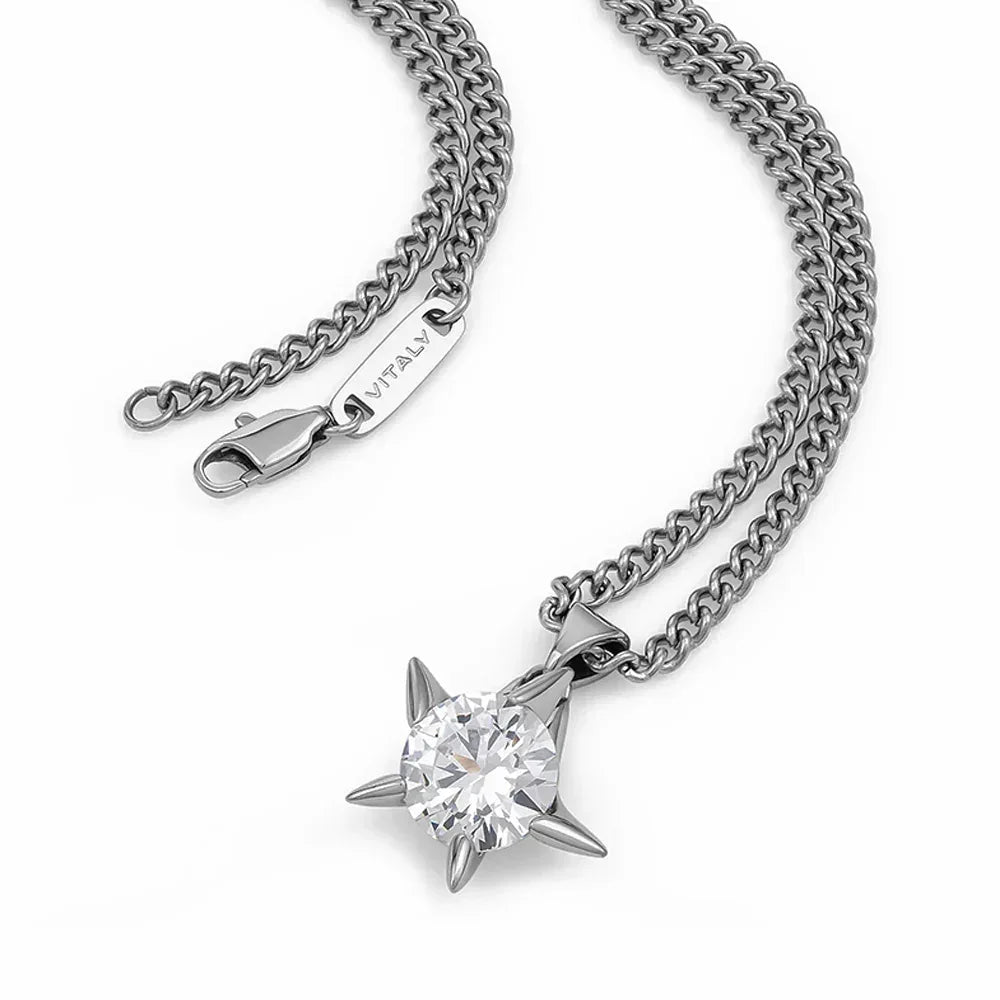 Heaven Necklace - VITALY - VENTURER