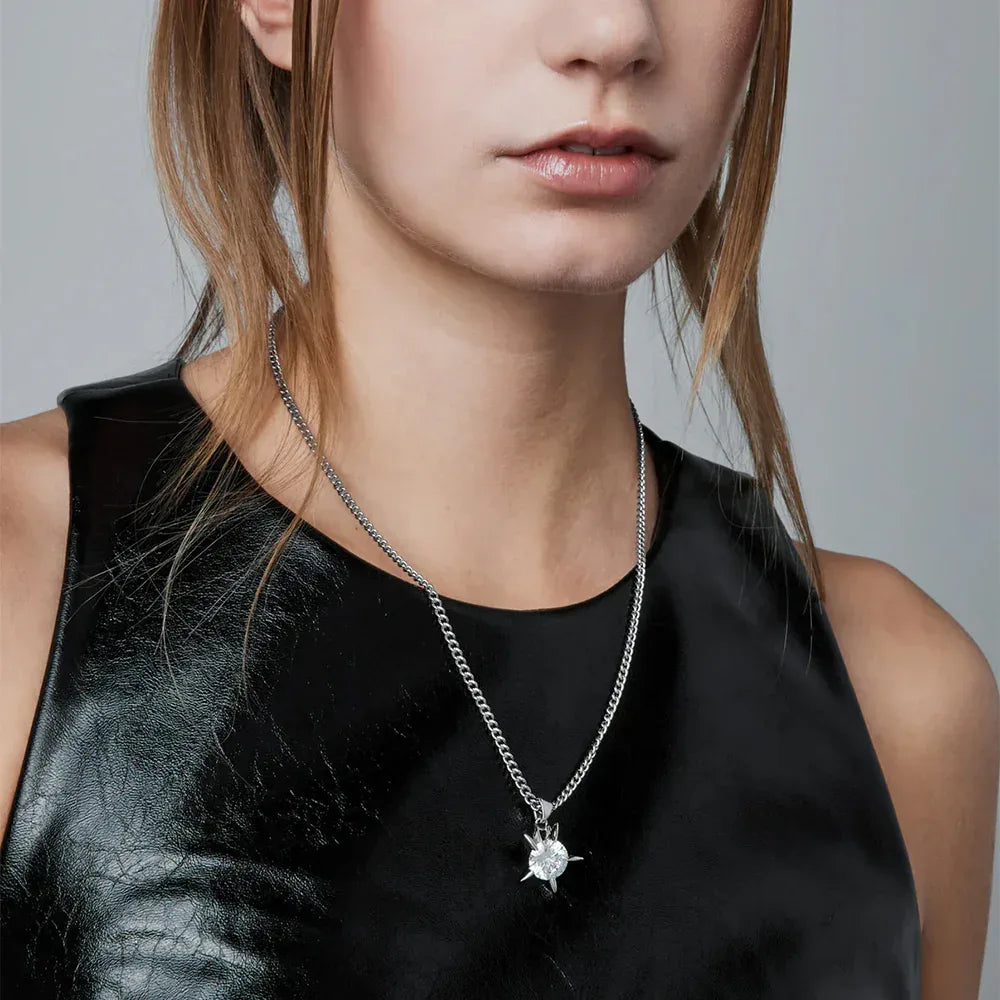 Heaven Necklace - VITALY - VENTURER