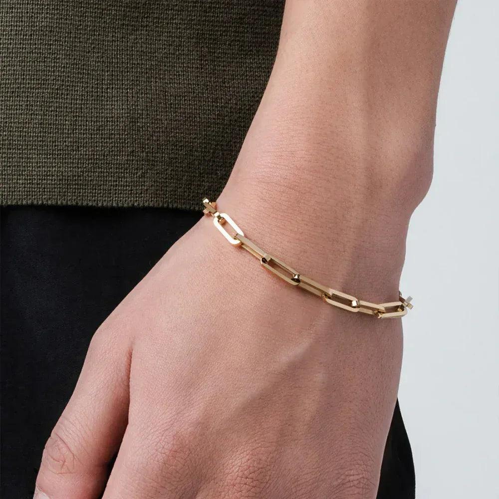 Thesis Bracelet - VITALY - VENTURER