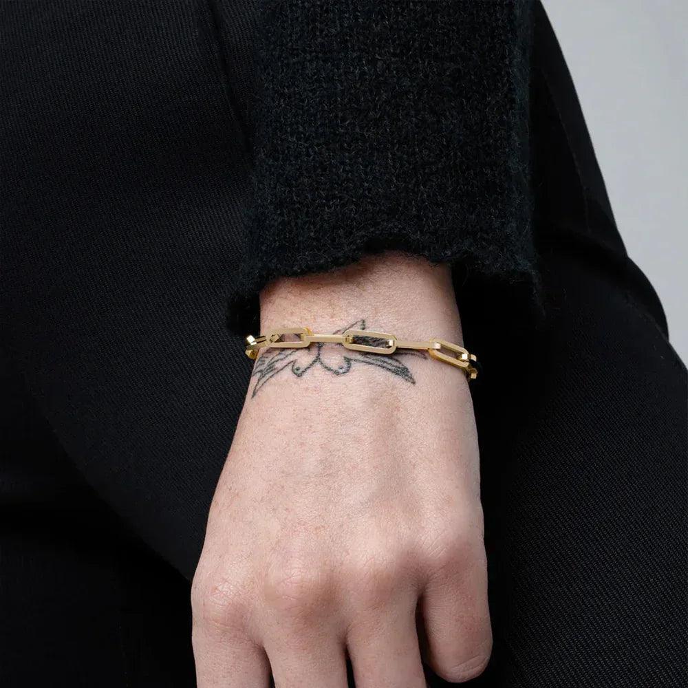 Thesis Bracelet - VITALY - VENTURER