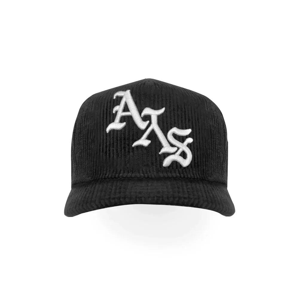 AYS Corduroy Cap - ASKYURSELF - VENTURER