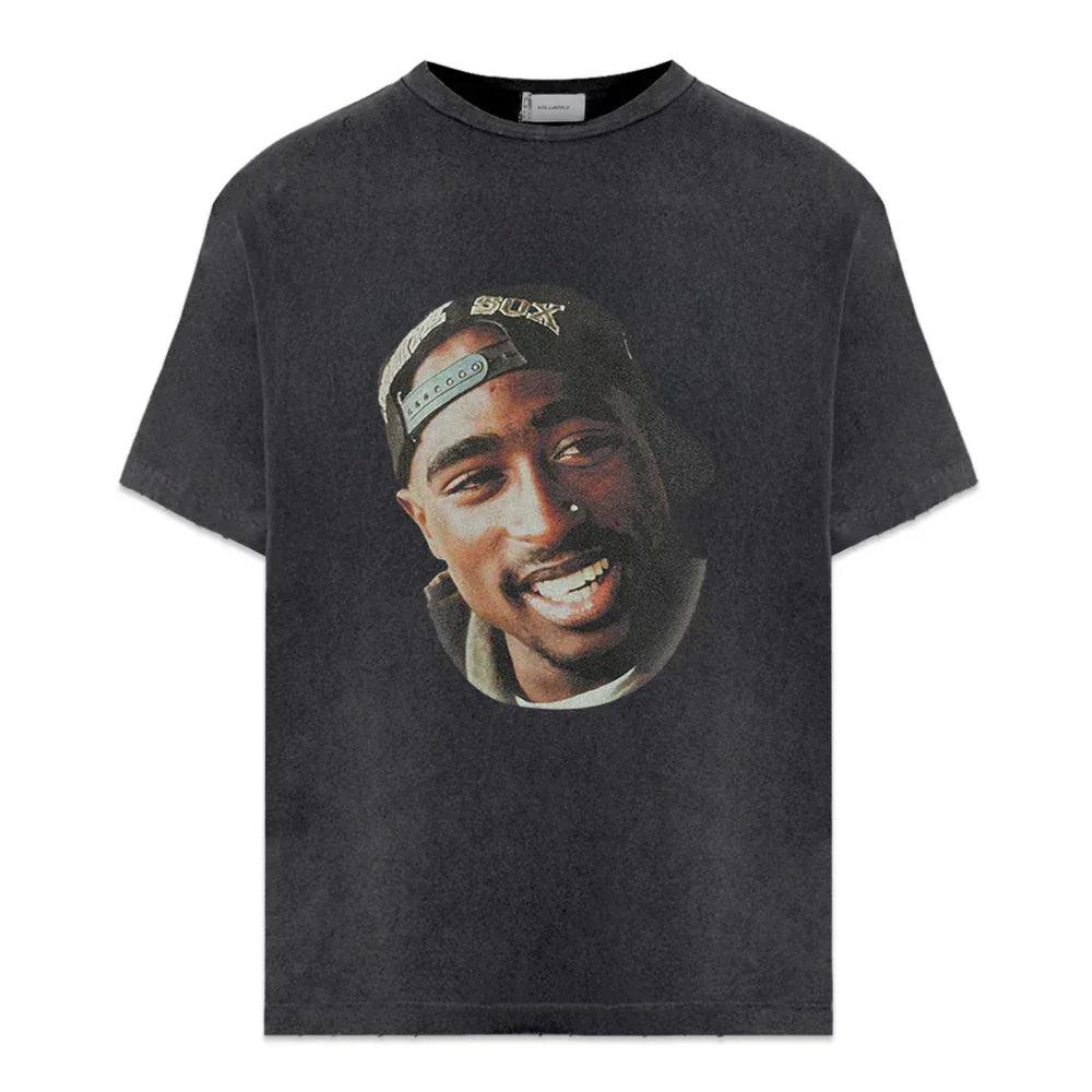 AYS Legends Tee - ASKYURSELF - VENTURER