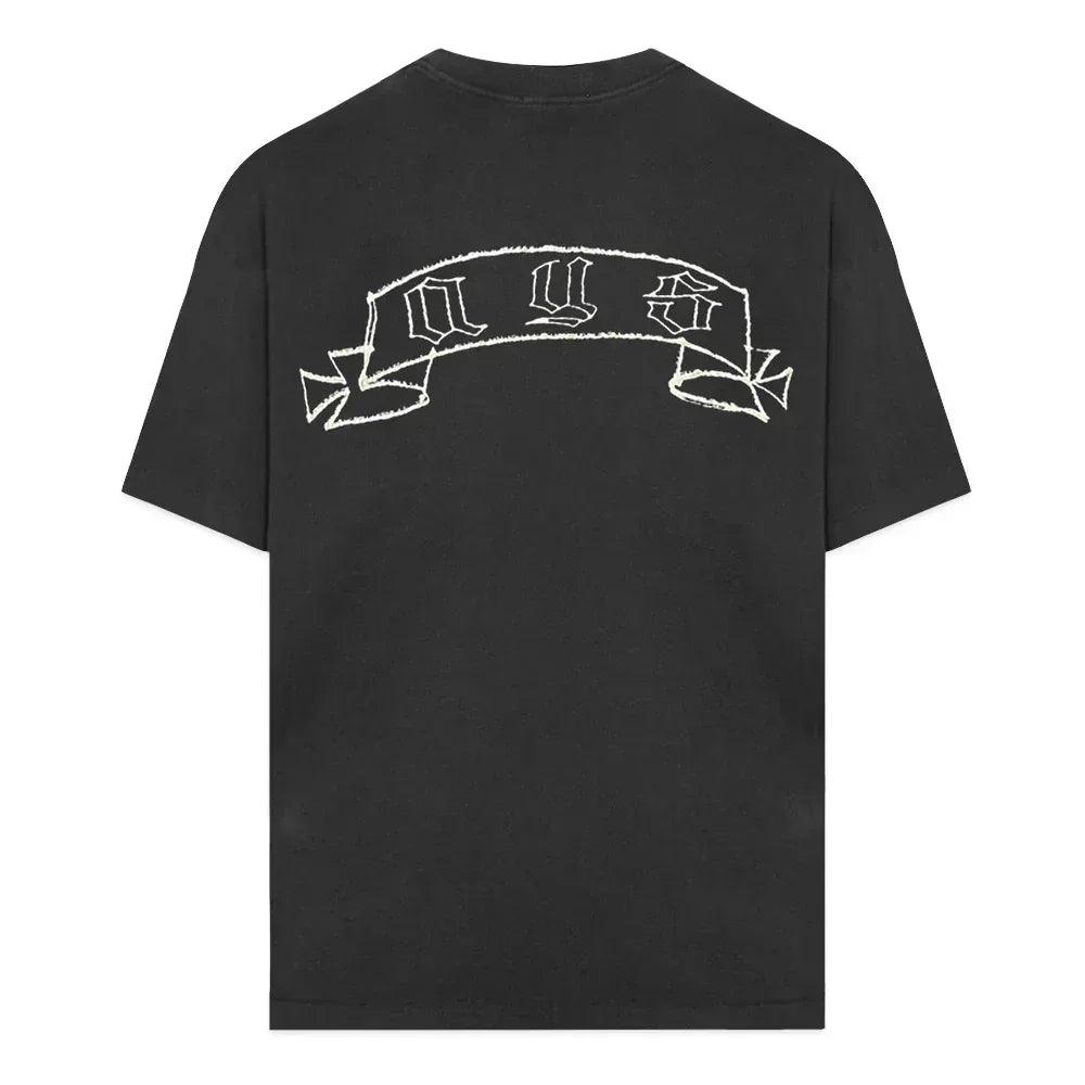 AYS Legends Tee - ASKYURSELF - VENTURER