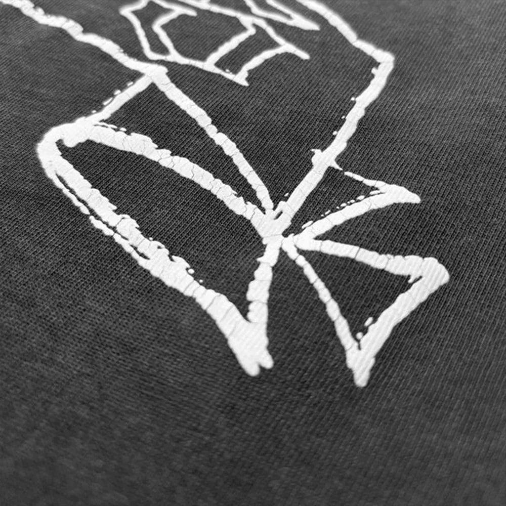 AYS Legends Tee - ASKYURSELF - VENTURER