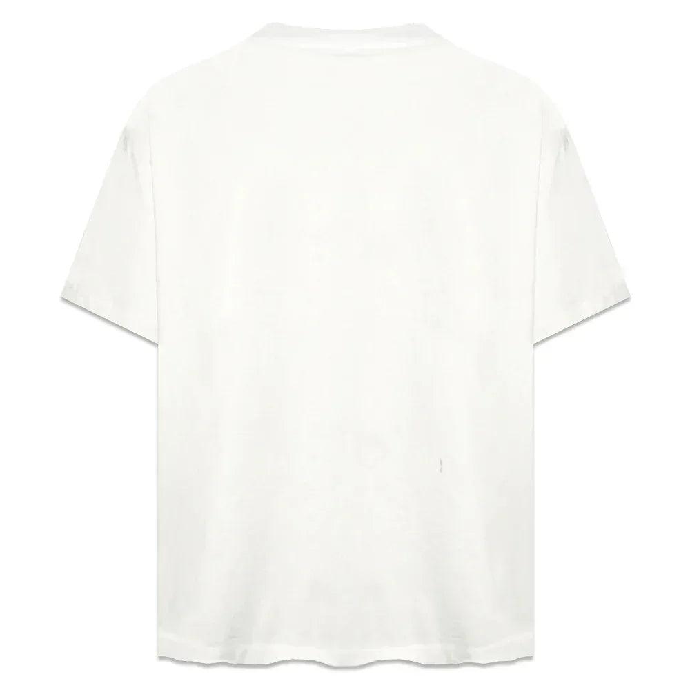 Cross Patch Vintage Tee - ASKYURSELF - VENTURER