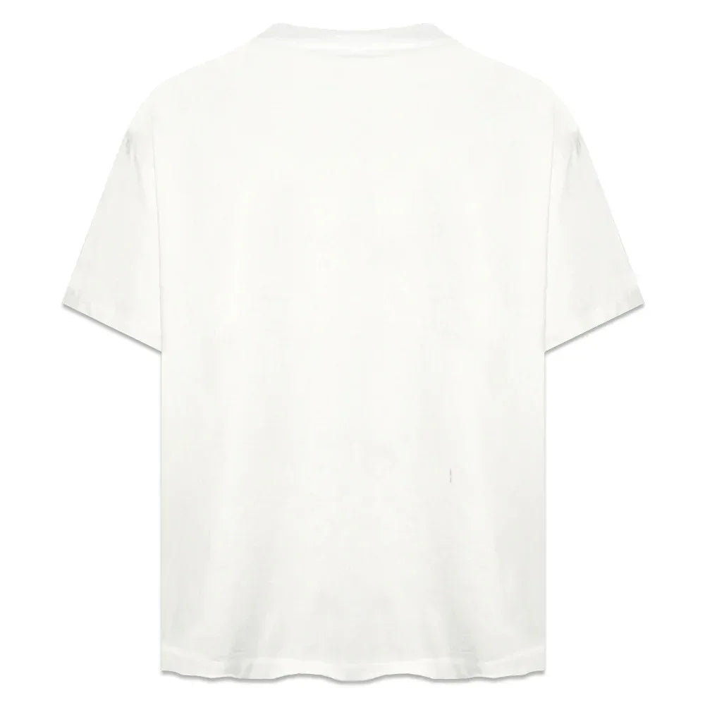 Cross Patch Vintage Tee - ASKYURSELF - VENTURER