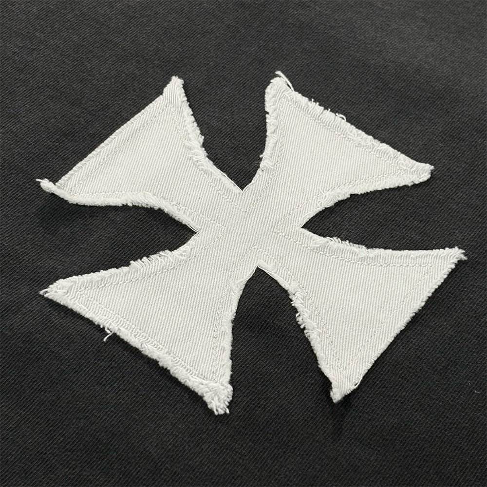 Cross Patch Vintage Tee