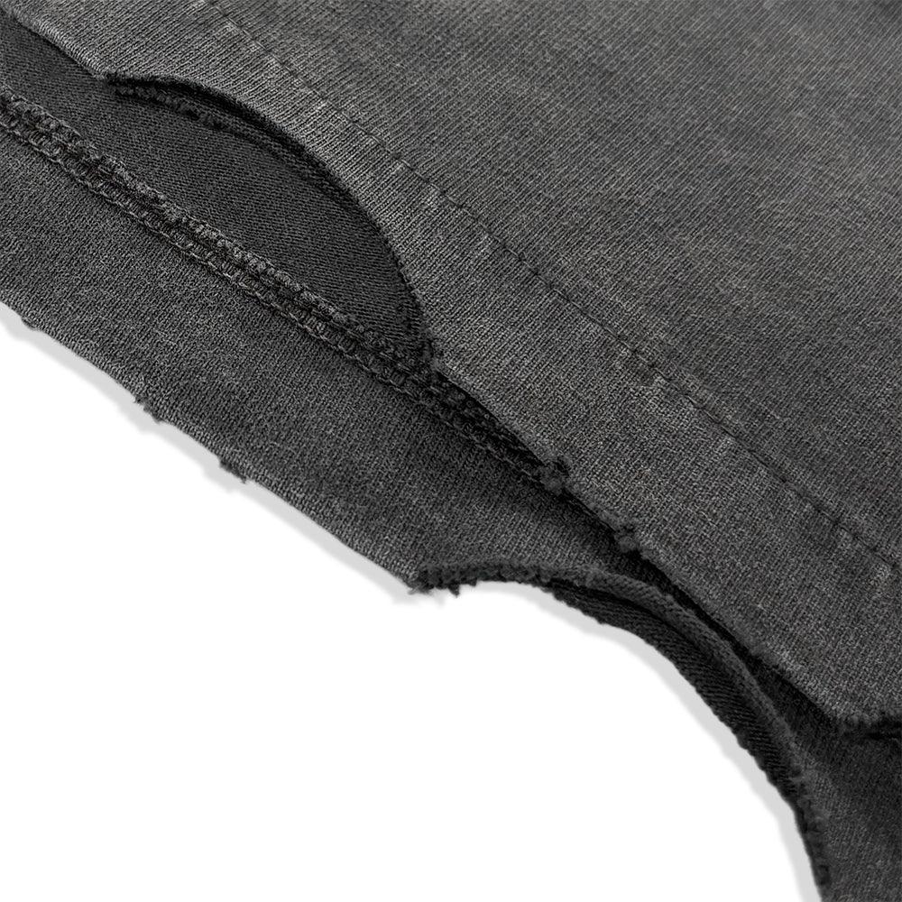 Cross Patch Vintage Tee - ASKYURSELF - VENTURER