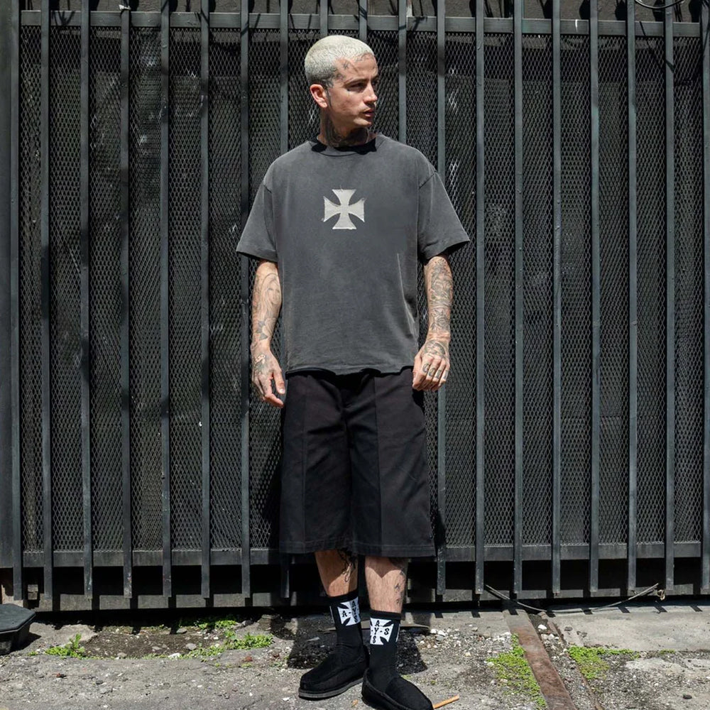 Cross Patch Vintage Tee